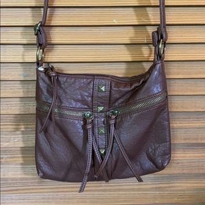 Shoulder bag